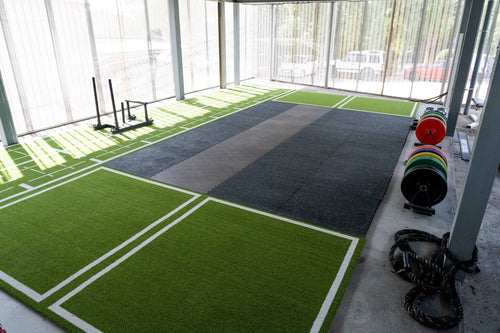 Pavigym Weightlifting