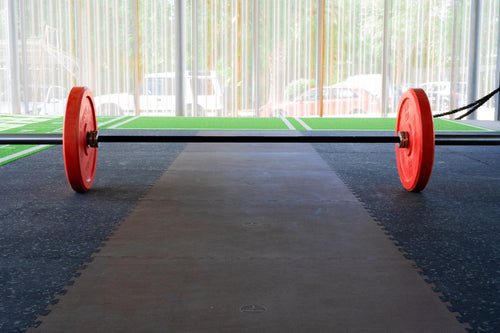 Pavigym Weightlifting