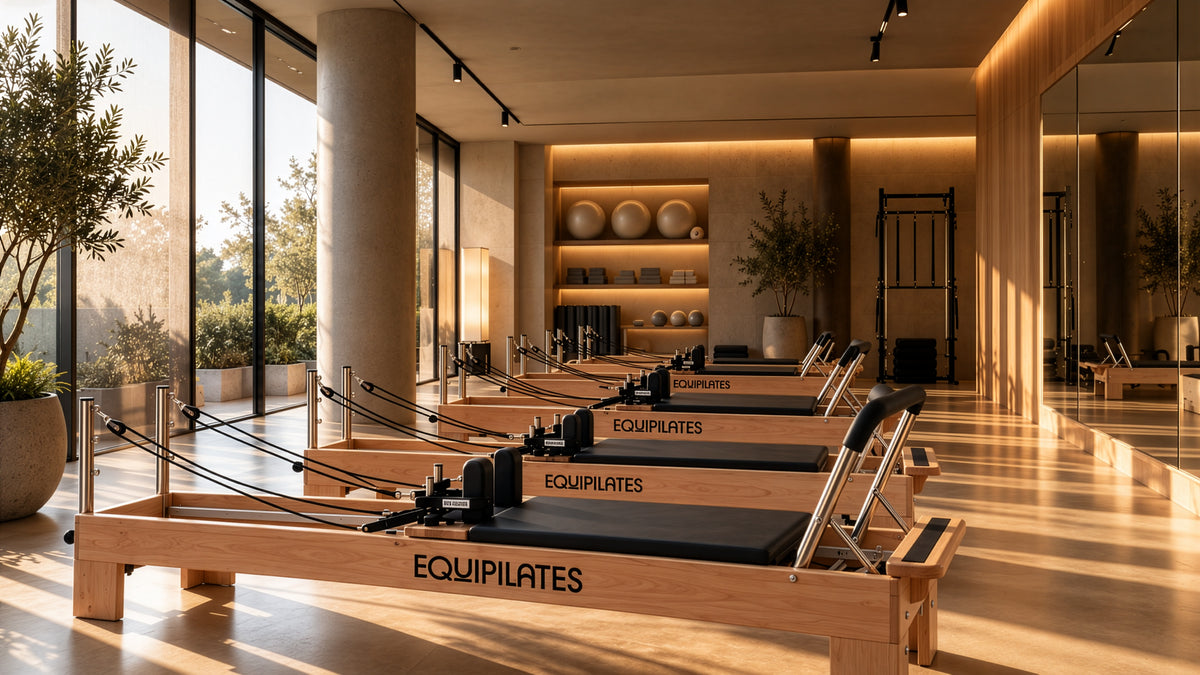 Estudio boutique