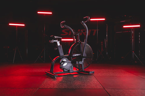 Spirit AB900+ · Air bike comercial – foto 1