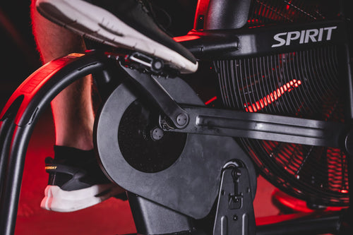 Spirit AB900+ · Air bike comercial – foto 6