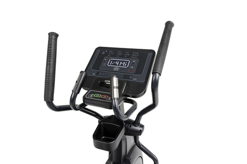 Spirit CE800+ · Elíptica con consola LED – foto 13