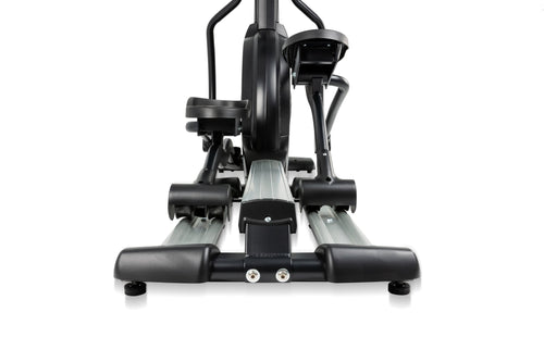 Spirit CE800+ ENT · Elíptica con consola Entertainment – foto 3