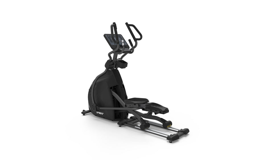 Spirit CE850+ · Elíptica com consola LED