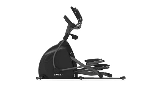 Spirit CE850+ · Elíptica con consola LED – foto 2