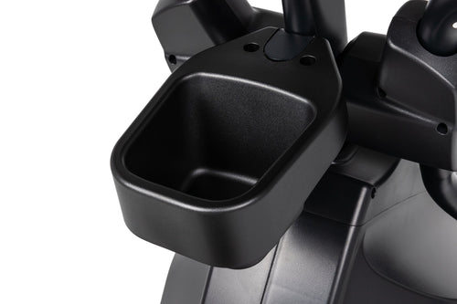 Spirit CE850+ · Elíptica con consola LED – foto 8