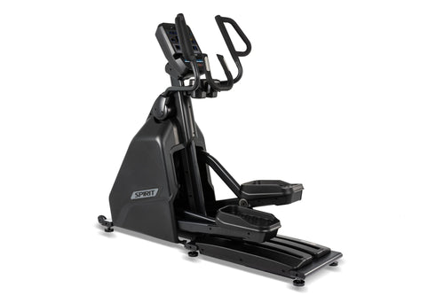 Spirit CE900 · Elíptica con consola LED – foto 2