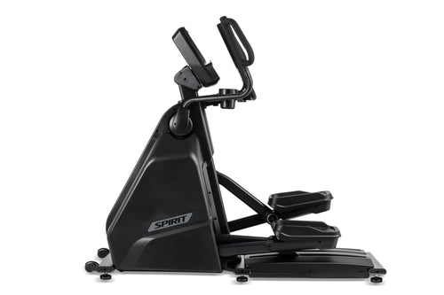 Spirit CE900 · Elíptica con consola LED – foto 5