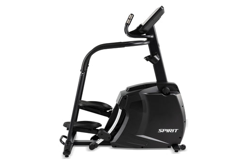 Spirit CS800+ · Stepper con consola LED – foto 4
