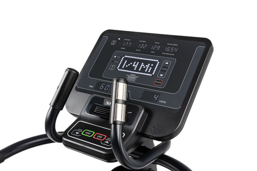 Spirit CS800+ · Stepper con consola LED – foto 5