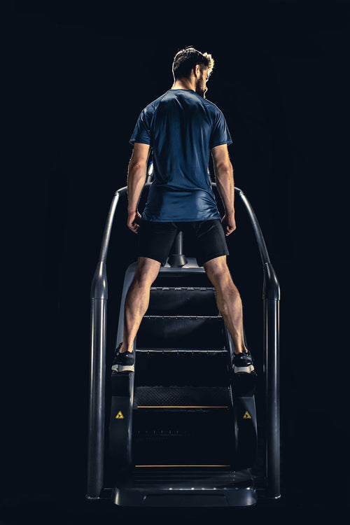 Spirit CSC900 · Escaladora de 4 peldaños – foto 3