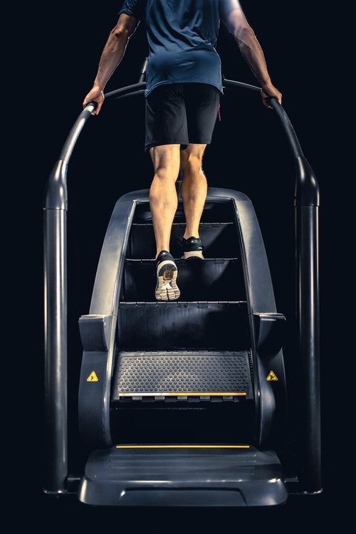 Spirit CSC900 · Escaladora de 4 peldaños – foto 5