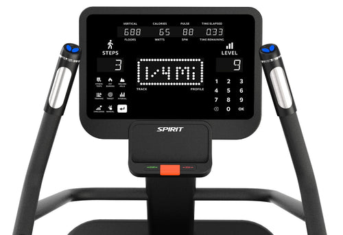 Spirit CSC980 · Escaladora de 3 peldaños – foto 1
