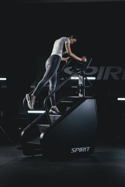 Spirit CSC980 · Escaladora de 3 peldaños – foto 4