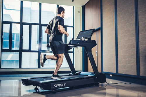 Spirit CT1000 ENT · Cinta Phantom Series con consola Entertainment 21" – foto 6