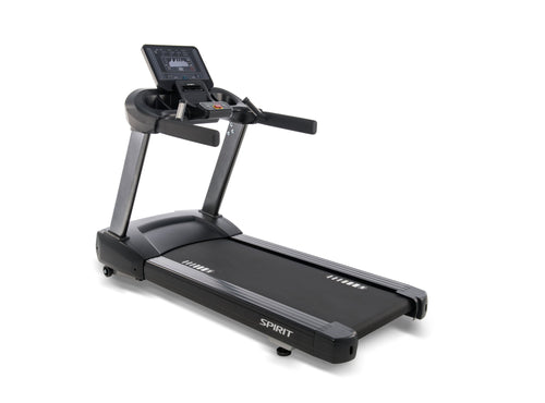 Spirit CT800+ · Cinta de correr con consola LED – foto 12