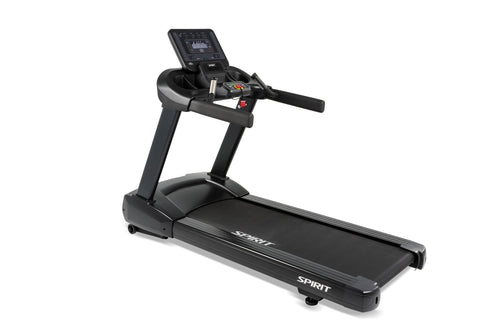 Spirit CT800+ · Cinta de correr con consola LED – foto 13
