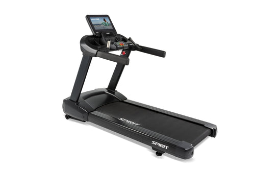 Spirit CT800+ ENT · Cinta de correr con consola Entertainment – foto 5