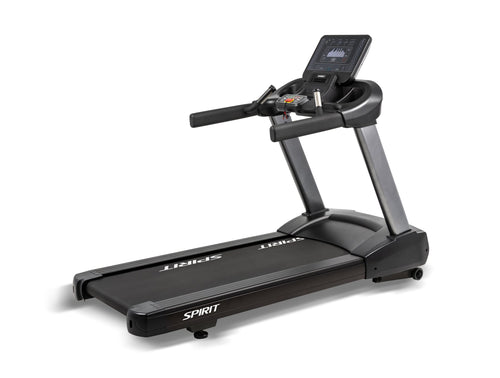 Spirit CT850+ · Cinta de correr con consola LED – foto 1