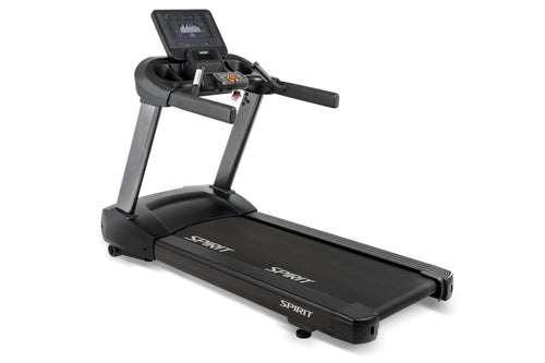 Spirit CT850+ · Cinta de correr con consola LED – foto 2