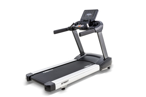 Spirit CT850+ · Cinta de correr con consola LED – foto 3