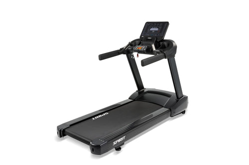 Spirit CT850+ · Cinta de correr con consola LED – foto 4