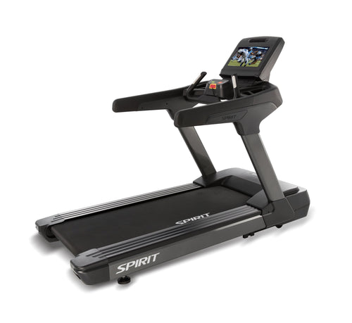 Spirit CT900 with 24KM · Cinta de correr con consola LED – foto 9