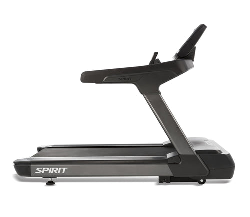 Spirit CT900 with 24KM · Cinta de correr con consola LED – foto 10