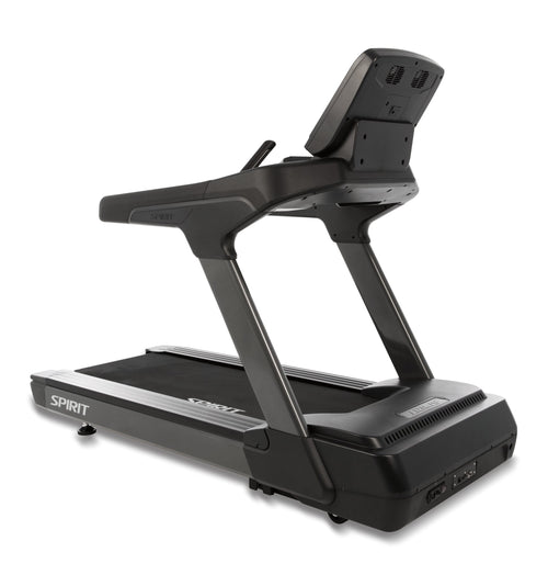 Spirit CT900 with 24KM · Cinta de correr con consola LED – foto 11