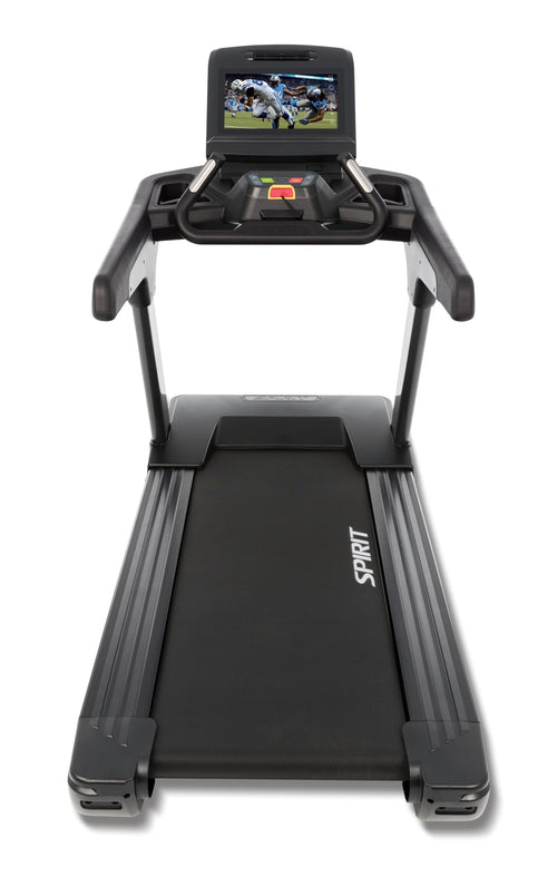 Spirit CT900 with 24KM · Cinta de correr con consola LED – foto 12
