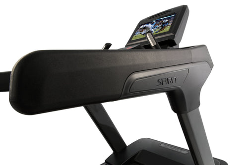 Spirit CT900 with 24KM · Cinta de correr con consola LED – foto 13