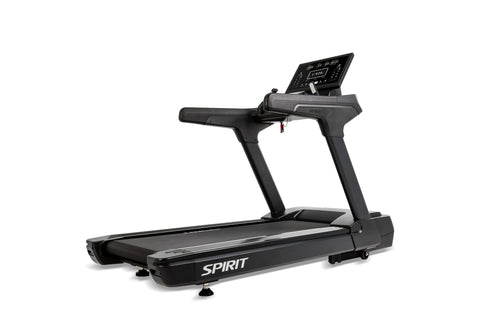 Spirit CT980 · Cinta de correr con consola LED – foto 2