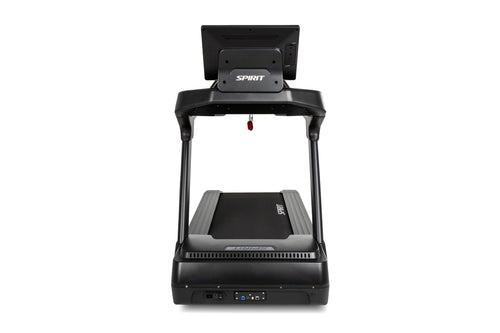Spirit CT980 · Cinta de correr con consola LED – foto 3
