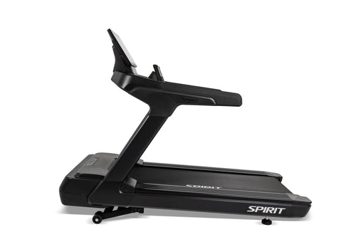 Spirit CT980 · Cinta de correr con consola LED – foto 4