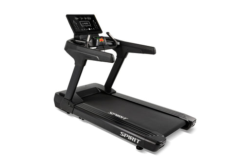 Spirit CT980 · Cinta de correr con consola LED – foto 5