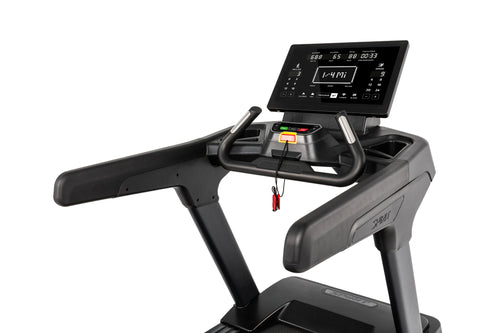 Spirit CT980 · Cinta de correr con consola LED – foto 6
