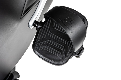 Spirit CU1000 ENT · Bicicleta vertical con consola Entertainment 16" – foto 4