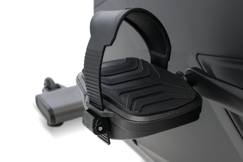 Spirit CU800+ · Bicicleta vertical con consola LED – foto 2