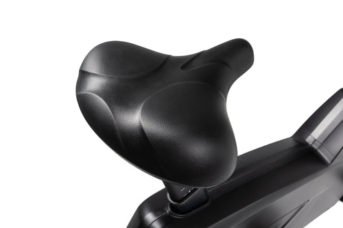 Spirit CU800+ ENT · Bicicleta vertical con consola Entertainment – foto 5