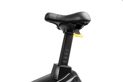 Spirit CU900 · Bicicleta vertical con consola LED – foto 4