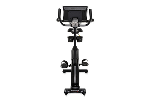 Spirit CU980 · Bicicleta vertical con consola LED – foto 3