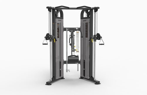 Spirit SP-3526 · Entrenador funcional – foto 5