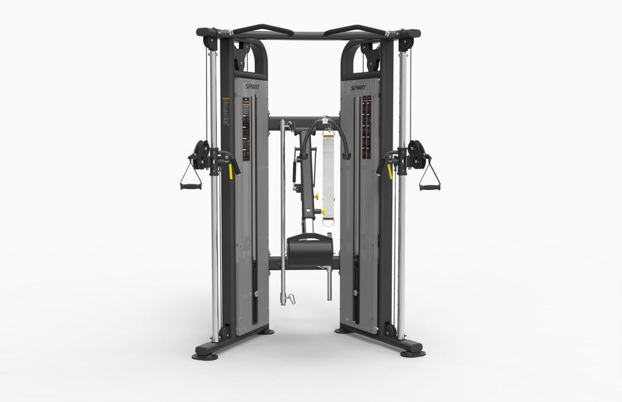 Spirit SP-3526 · Functional Trainer