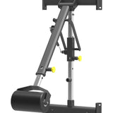 Spirit SP-3526-PAD · Almofada de assistência opcional para SP-3526