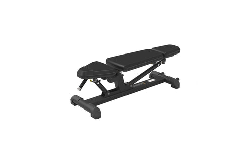 Spirit SP-4204 · Banco utilitario plano-inclinado – foto 4