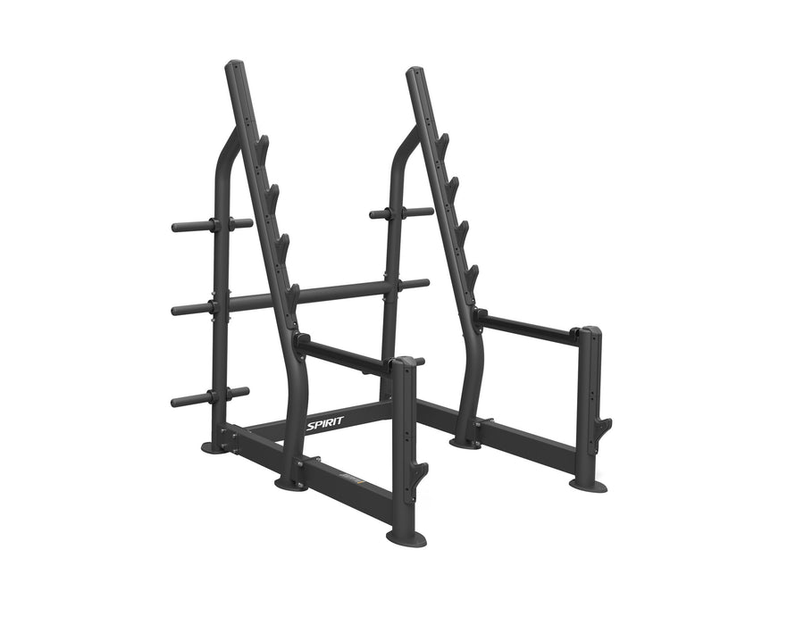 Spirit SP-4207 · Rack de sentadilla