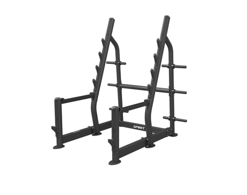 Spirit SP-4207 · Rack de sentadilla – foto 4