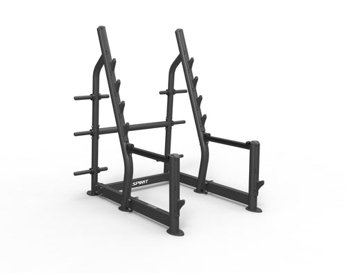 Spirit SP-4207 · Rack de sentadilla – foto 5