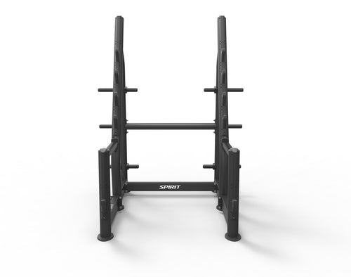 Spirit SP-4207 · Rack de sentadilla – foto 6