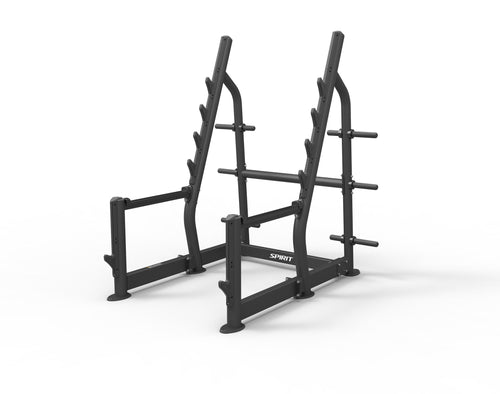 Spirit SP-4207 · Rack de sentadilla – foto 7